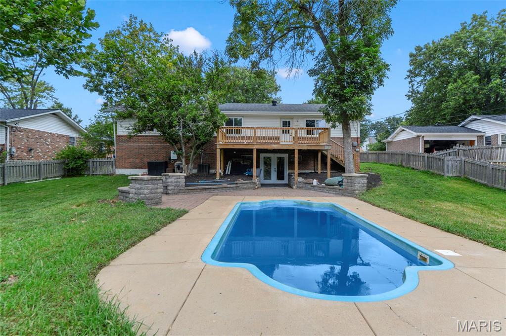 Cherry Hill West 2 - Residential