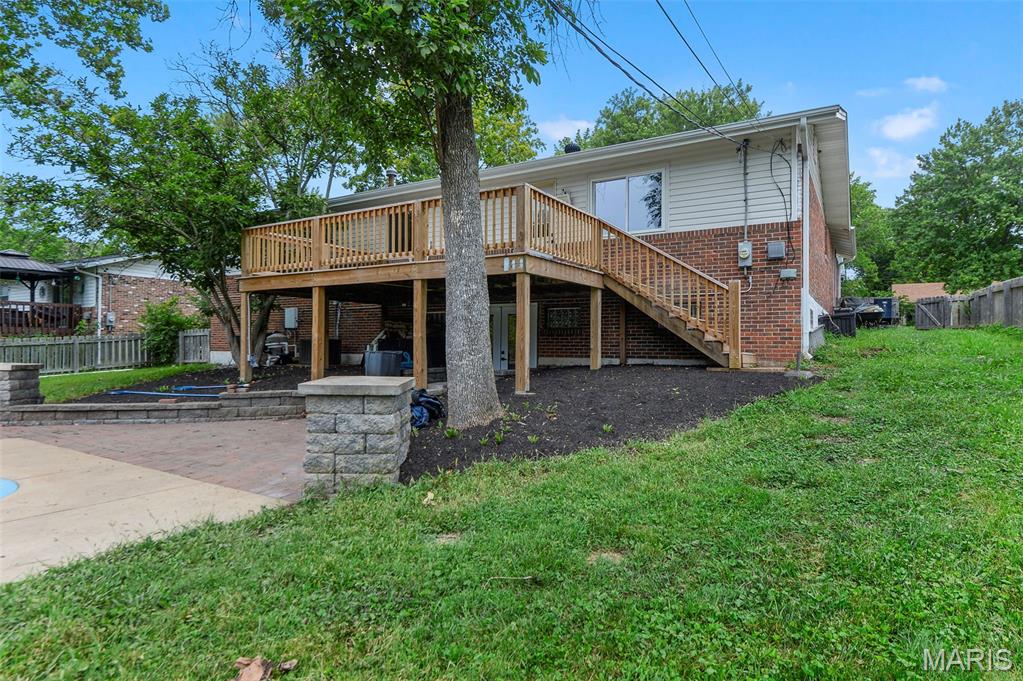 Cherry Hill West 2 - Residential