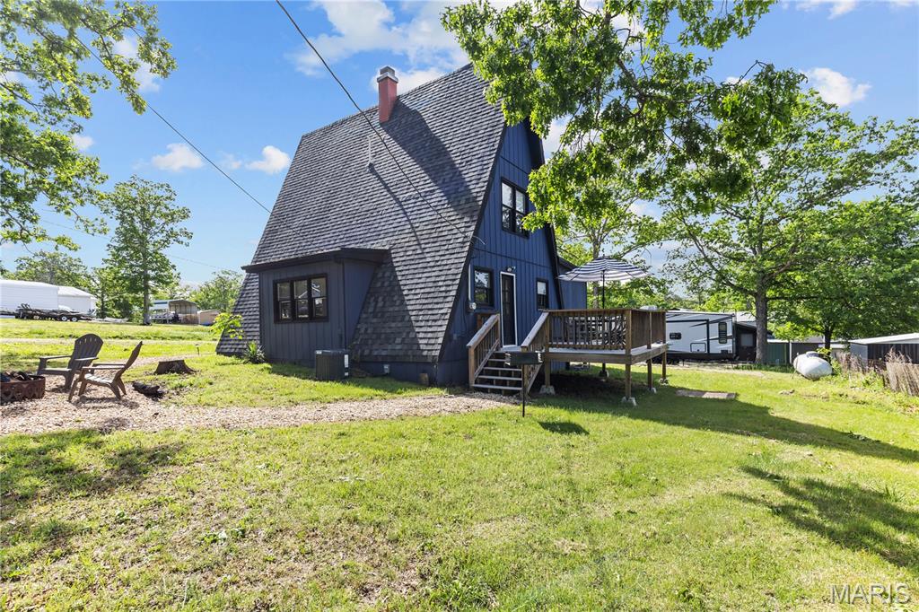 Bluff view - Residential