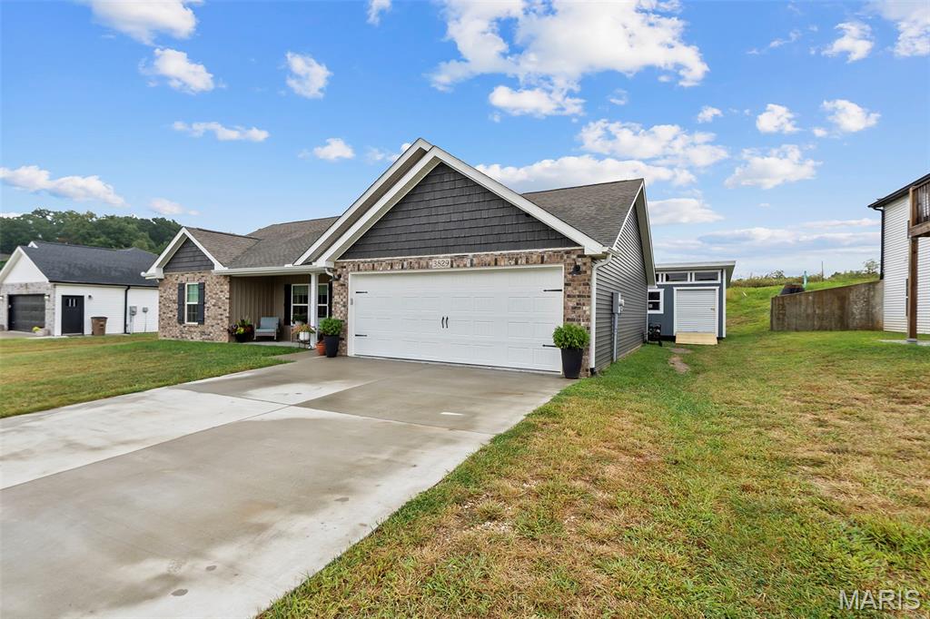 Deer Run - Residential