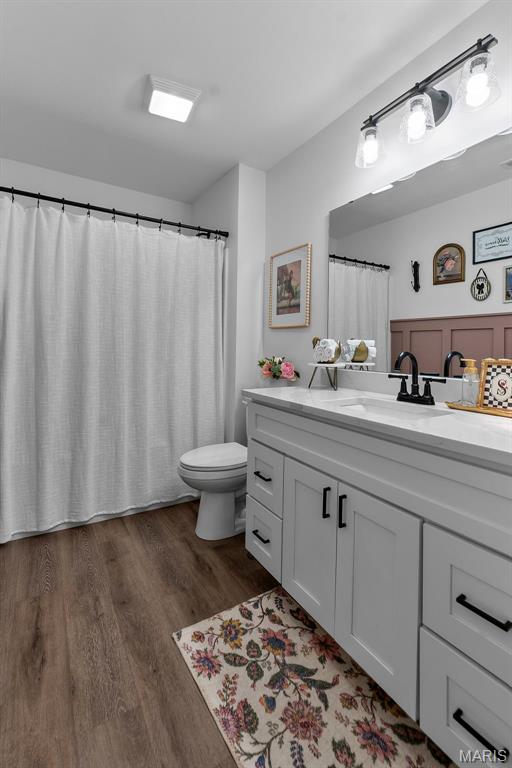 Deer Run - Residential