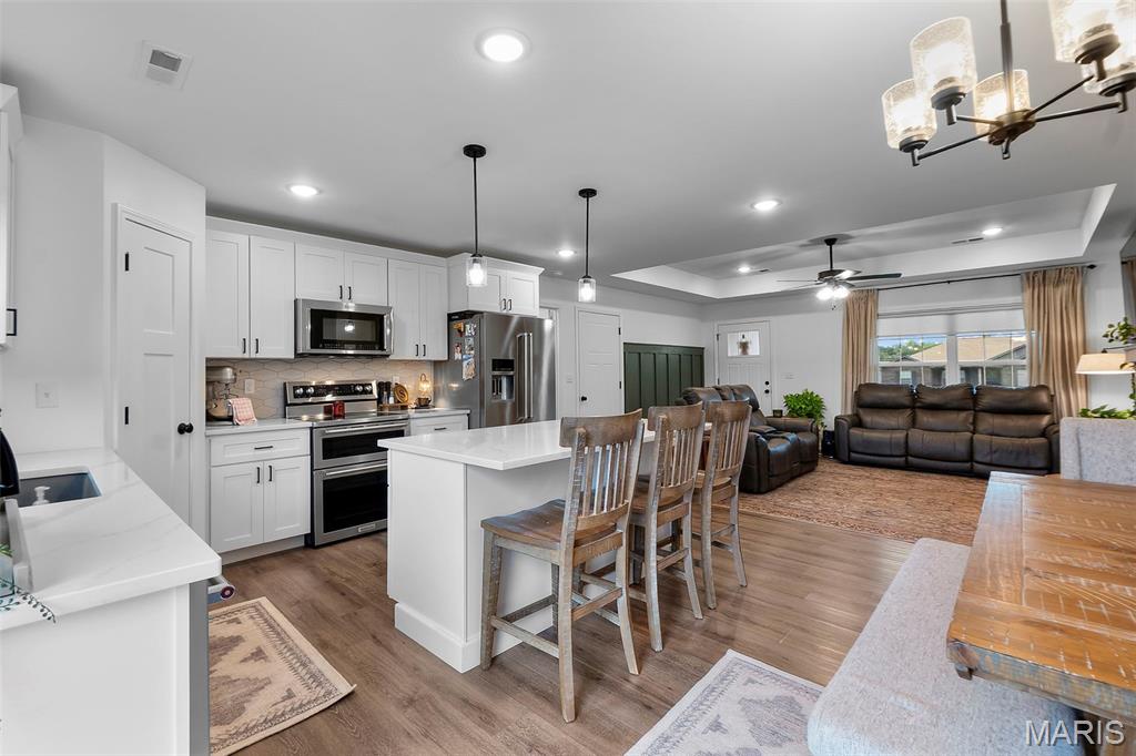 Deer Run - Residential
