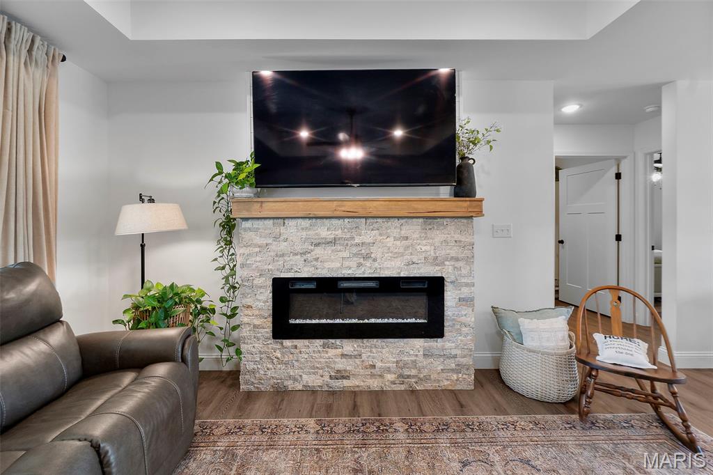 Deer Run - Residential