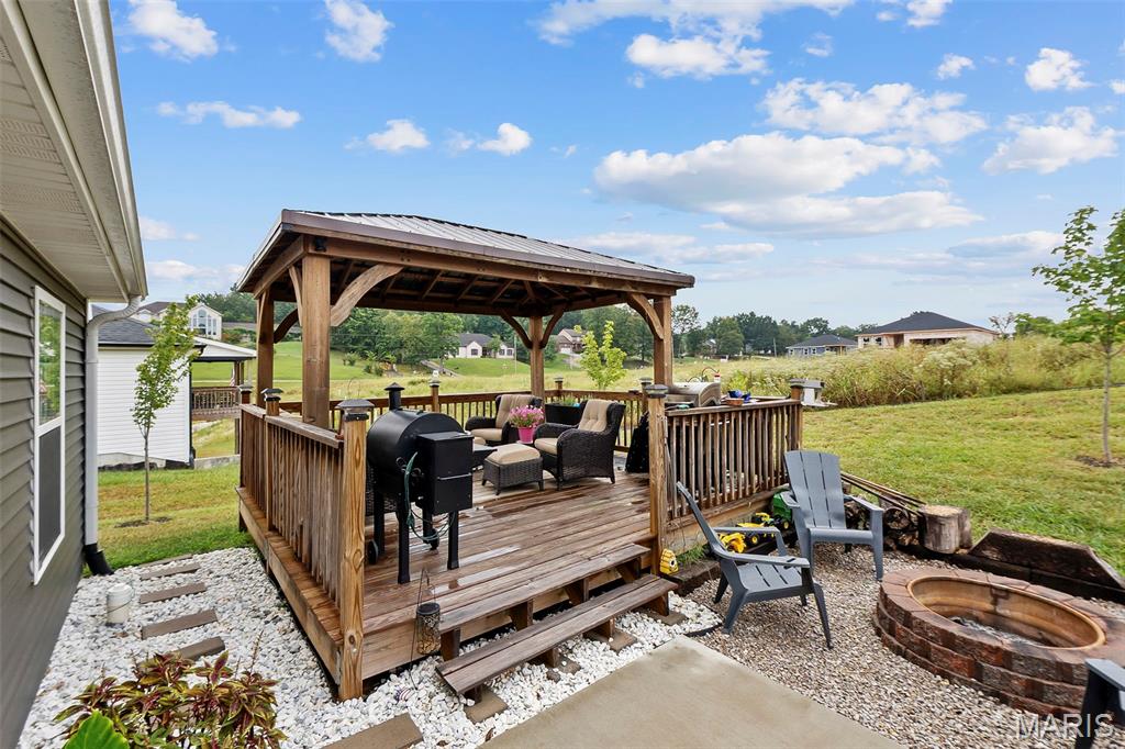 Deer Run - Residential