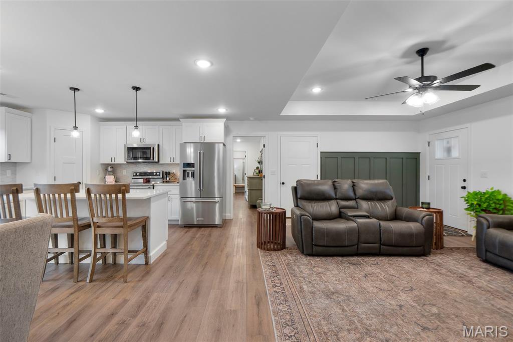 Deer Run - Residential