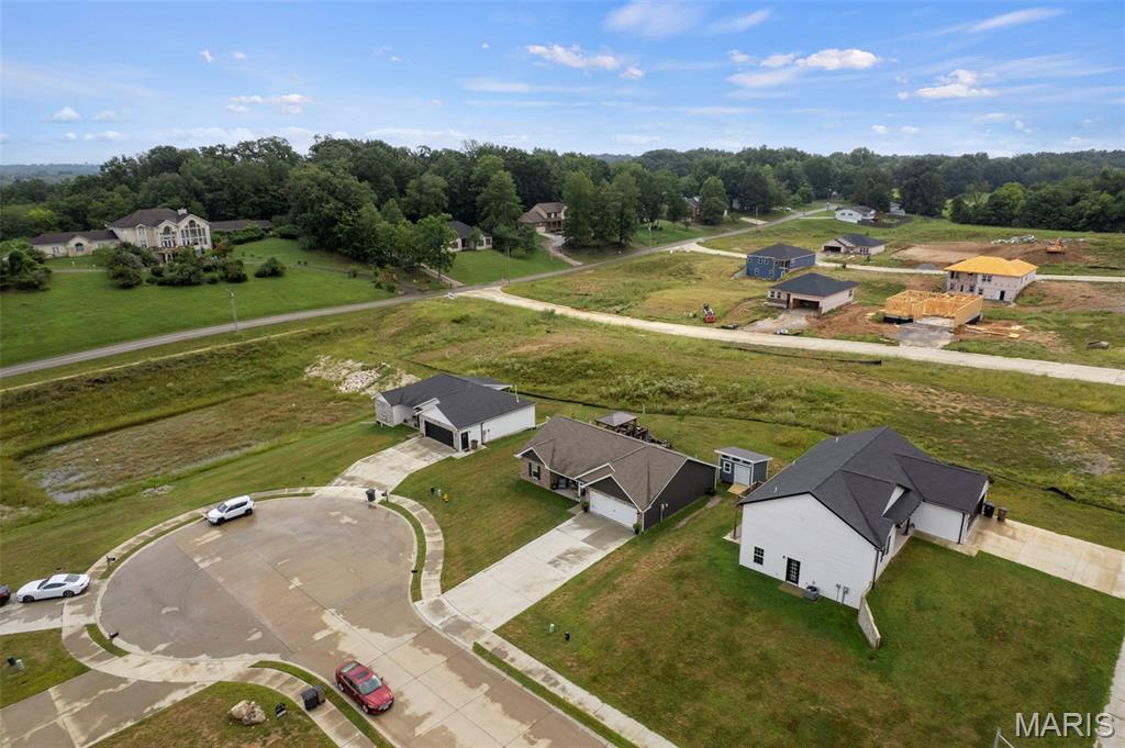 Deer Run - Residential