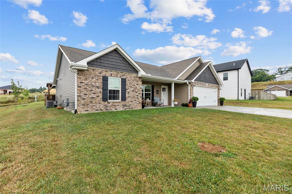 Deer Run - Residential
