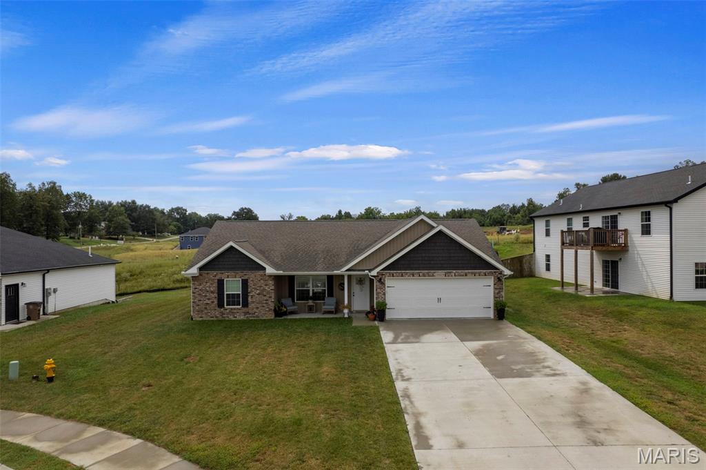 Deer Run - Residential