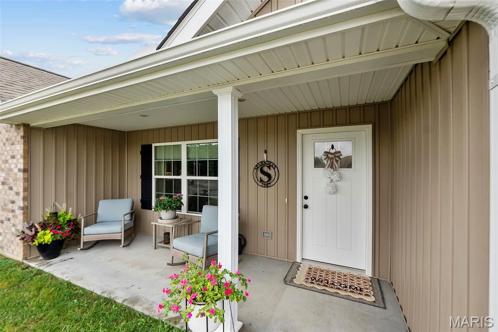 Deer Run - Residential