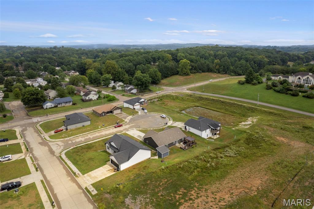 Deer Run - Residential