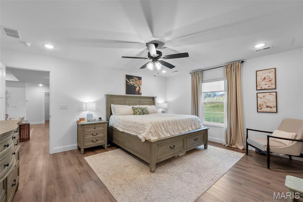 Deer Run - Residential