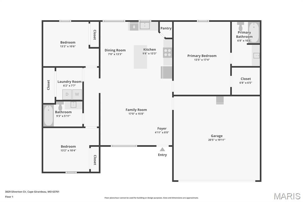 Deer Run - Residential