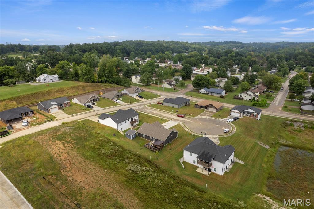 Deer Run - Residential