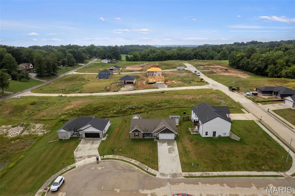 Deer Run - Residential