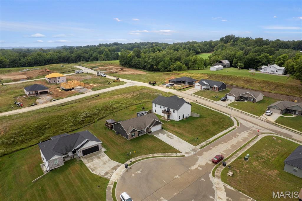 Deer Run - Residential