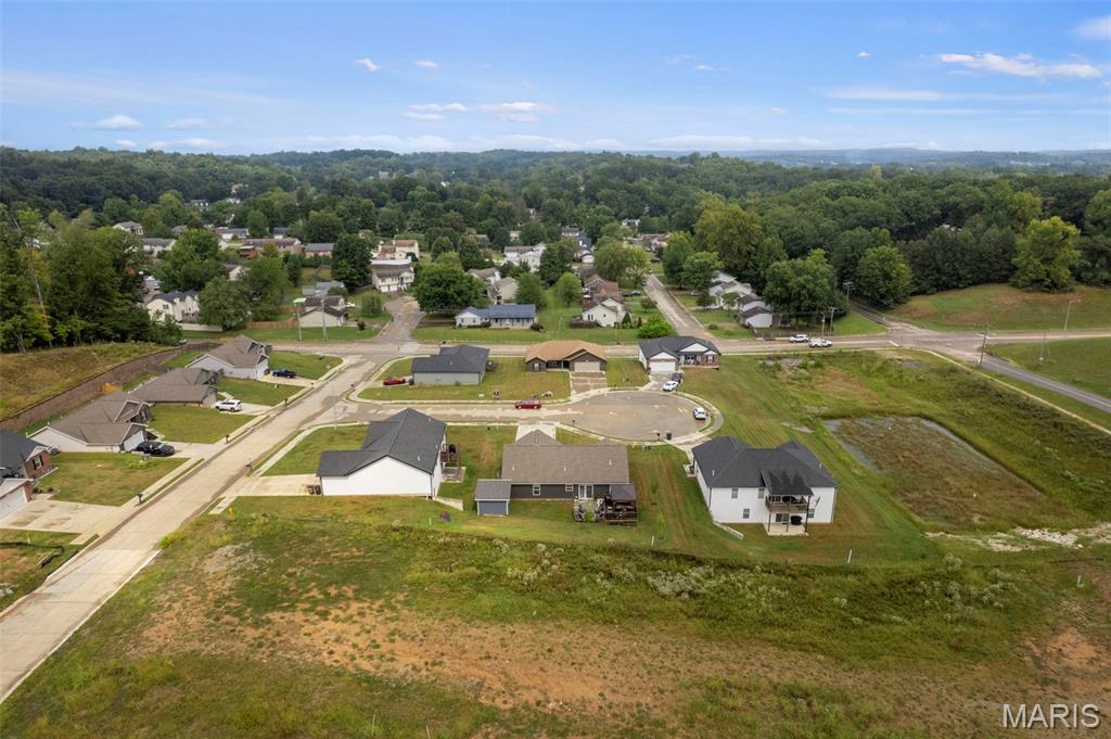 Deer Run - Residential