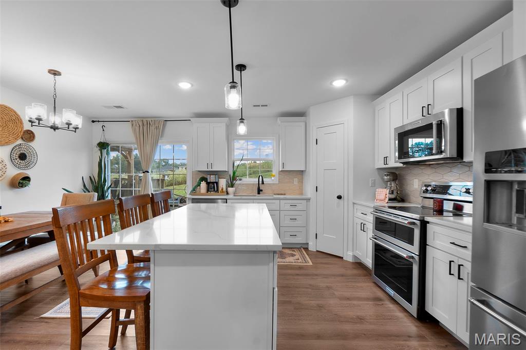Deer Run - Residential