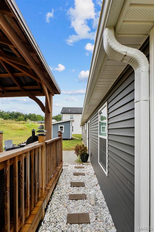 Deer Run - Residential