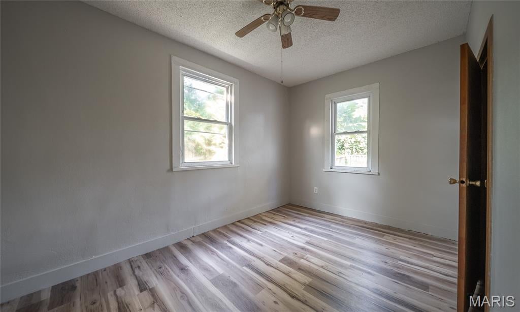 Vienna Oaks Sub - Residential