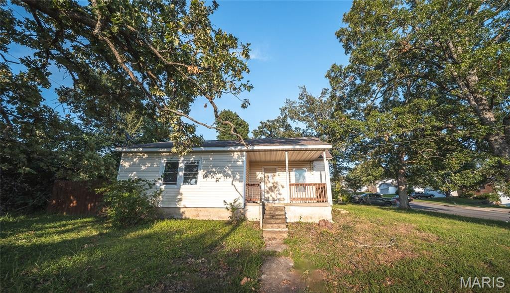 Vienna Oaks Sub - Residential