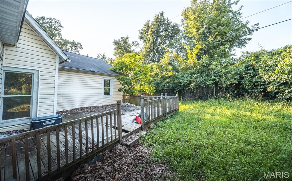 Vienna Oaks Sub - Residential