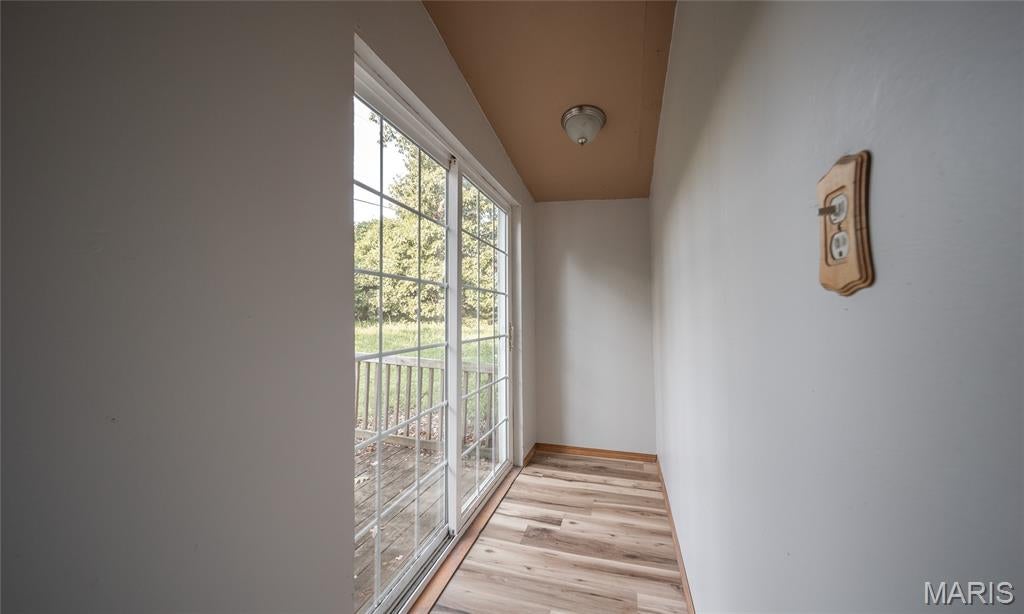 Vienna Oaks Sub - Residential