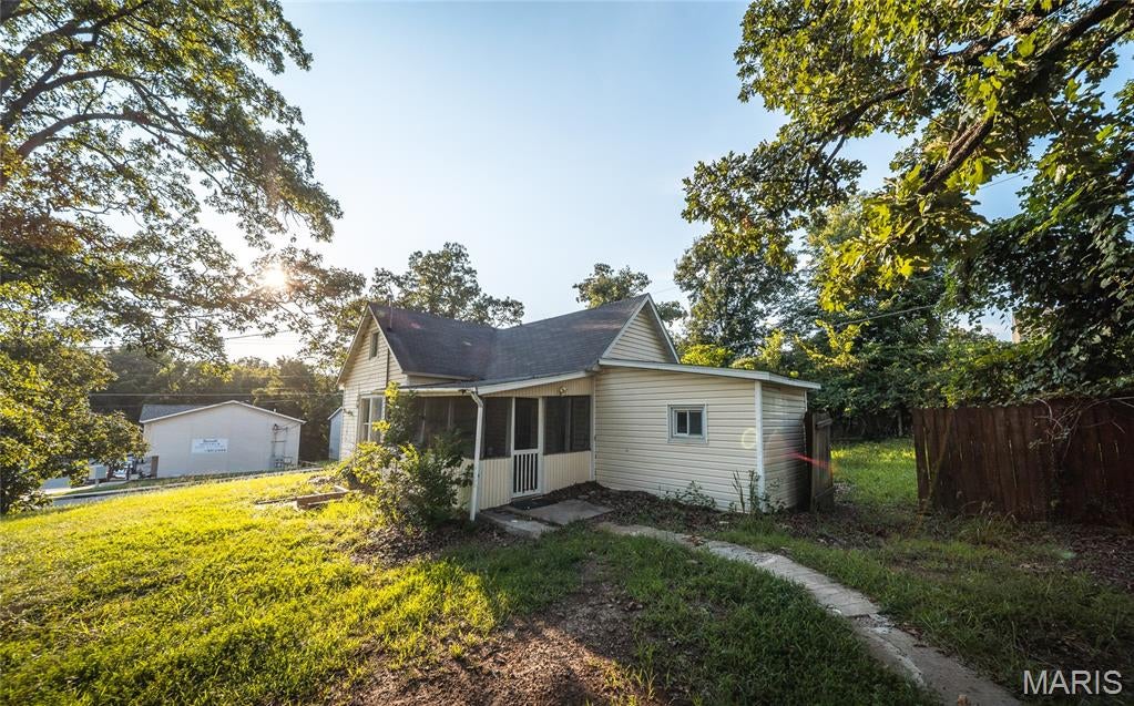 Vienna Oaks Sub - Residential