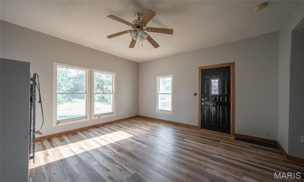 Vienna Oaks Sub - Residential