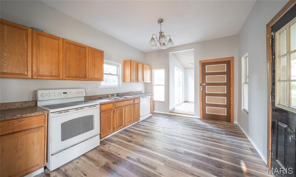 Vienna Oaks Sub - Residential