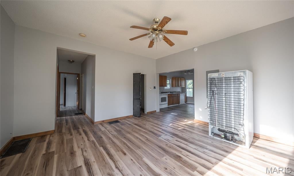 Vienna Oaks Sub - Residential