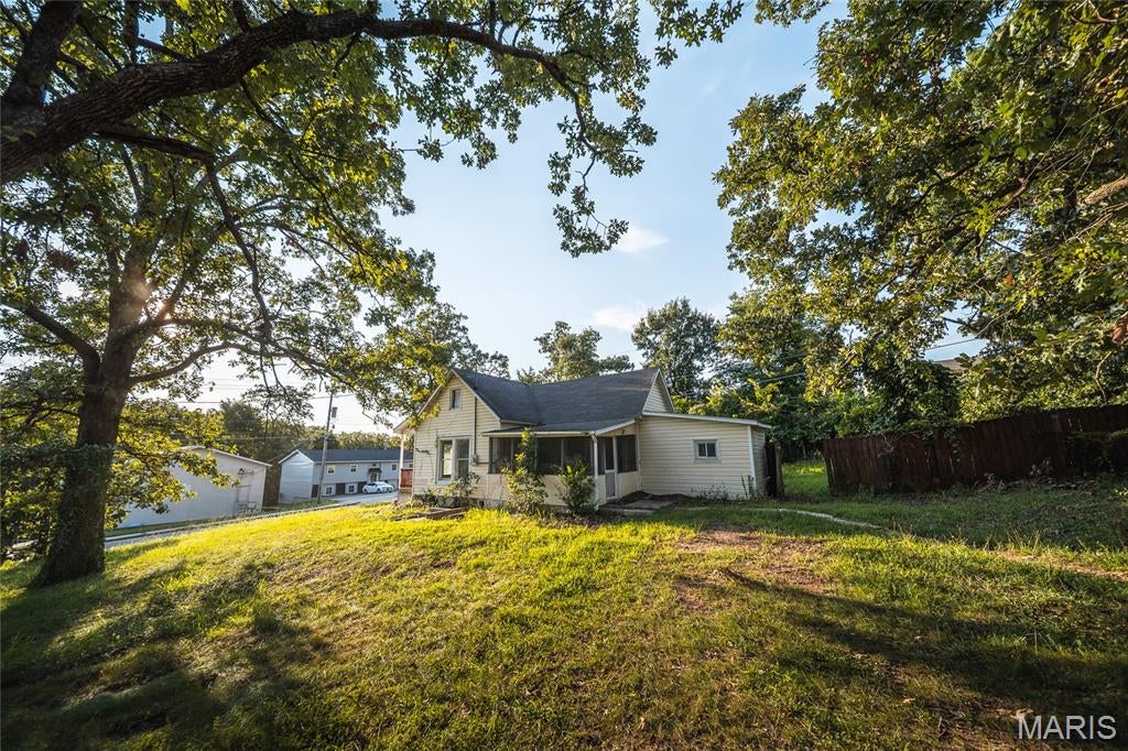Vienna Oaks Sub - Residential