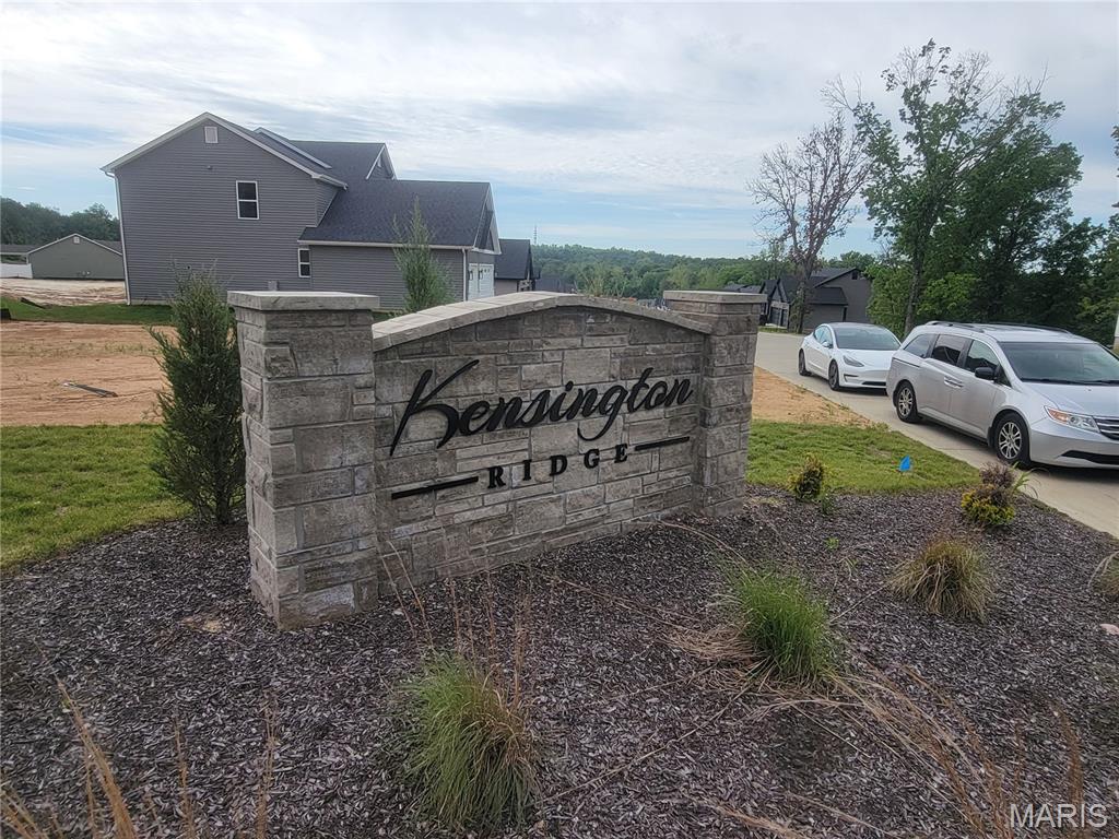 Kensington Rdg - Residential