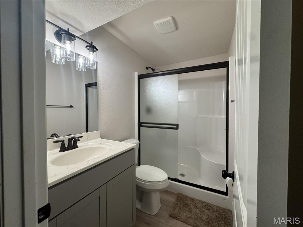 Kensington Rdg - Residential