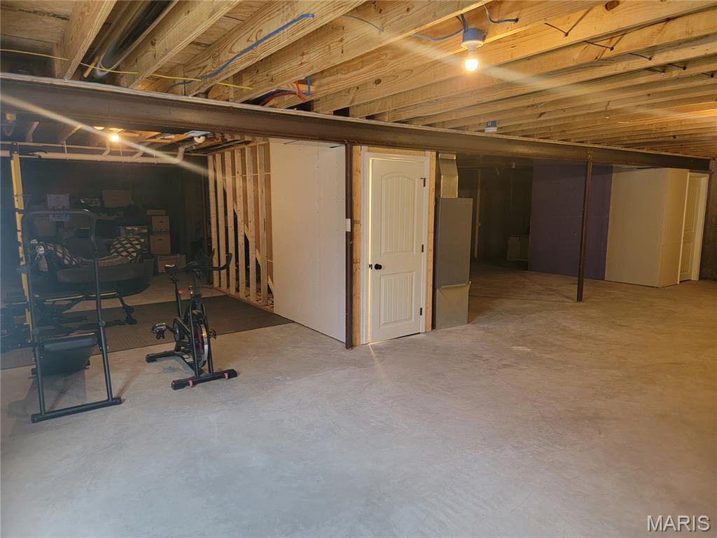 Kensington Rdg - Residential
