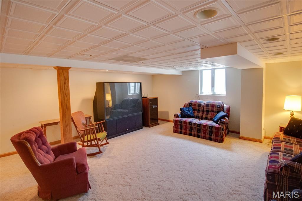 Oakwood Sub - Residential