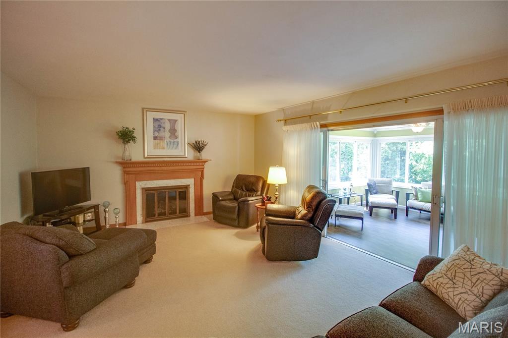 Oakwood Sub - Residential