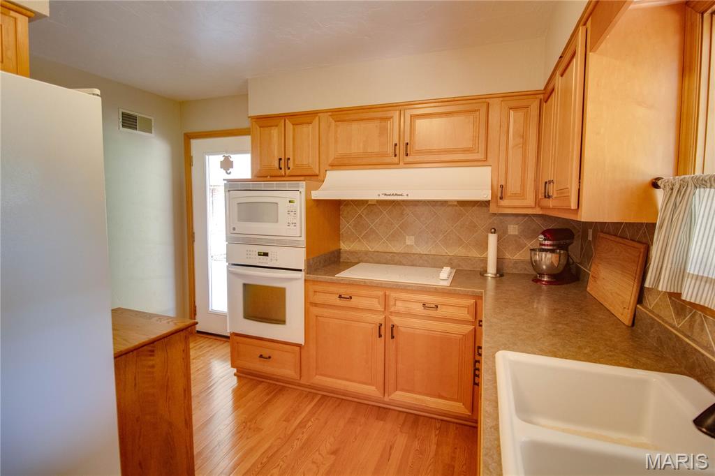 Oakwood Sub - Residential