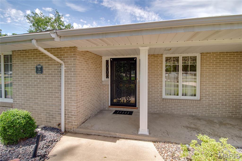Oakwood Sub - Residential
