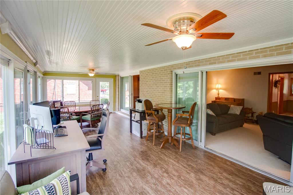 Oakwood Sub - Residential