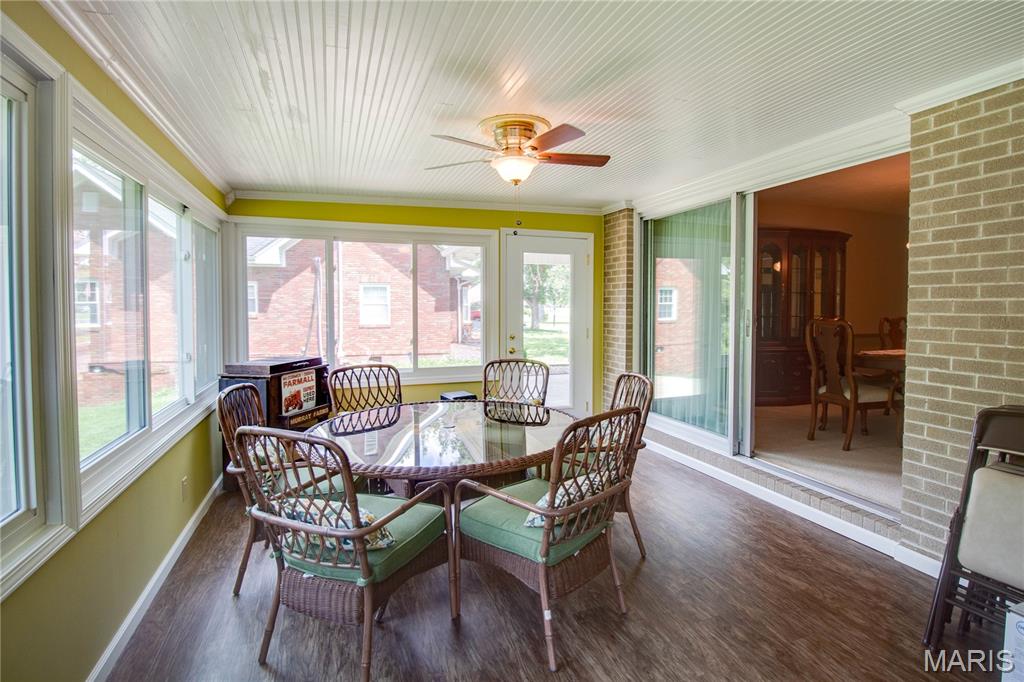 Oakwood Sub - Residential