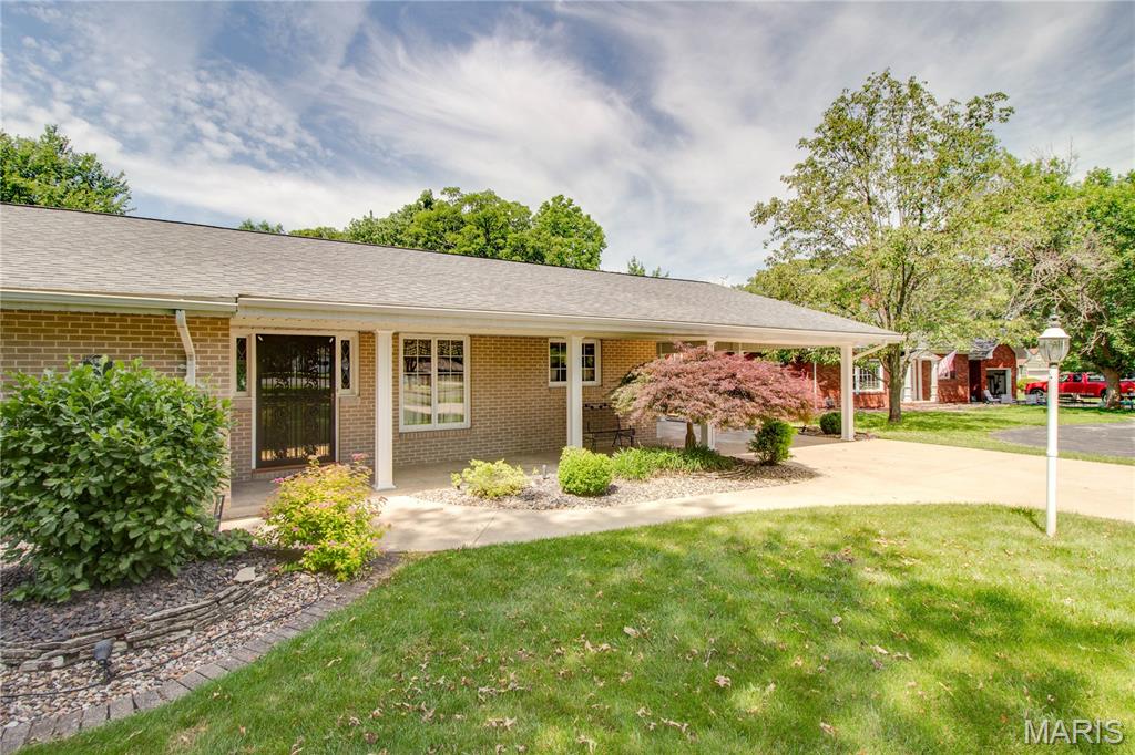 Oakwood Sub - Residential
