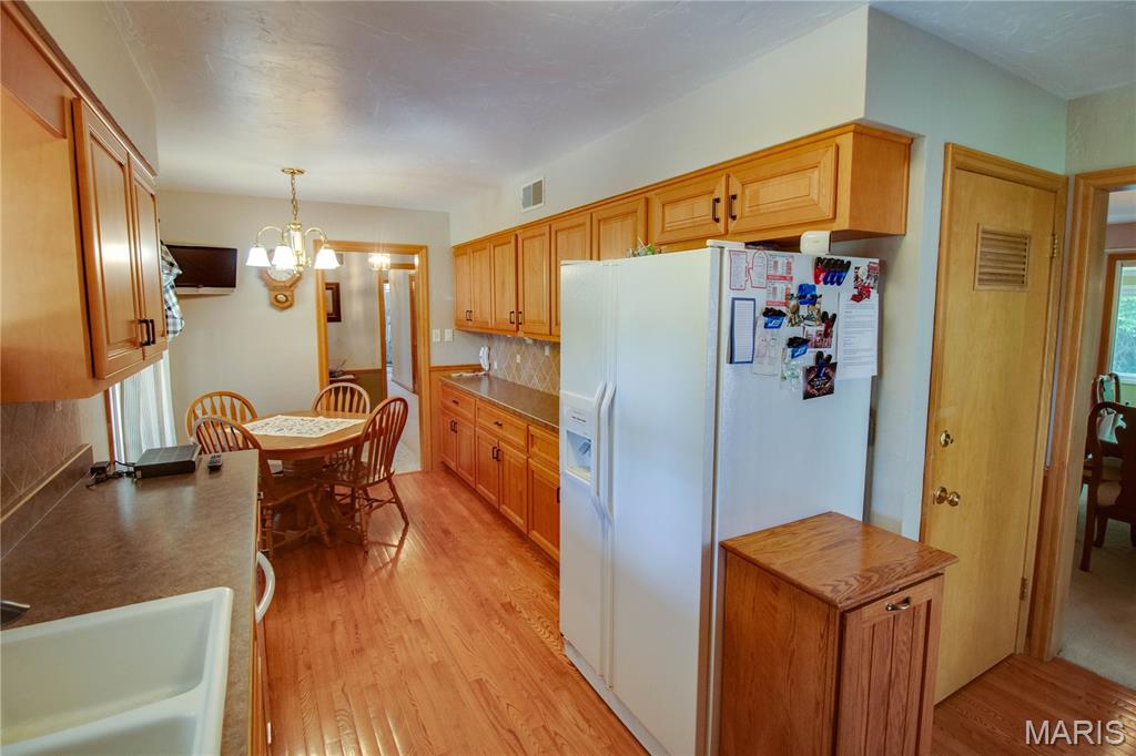 Oakwood Sub - Residential