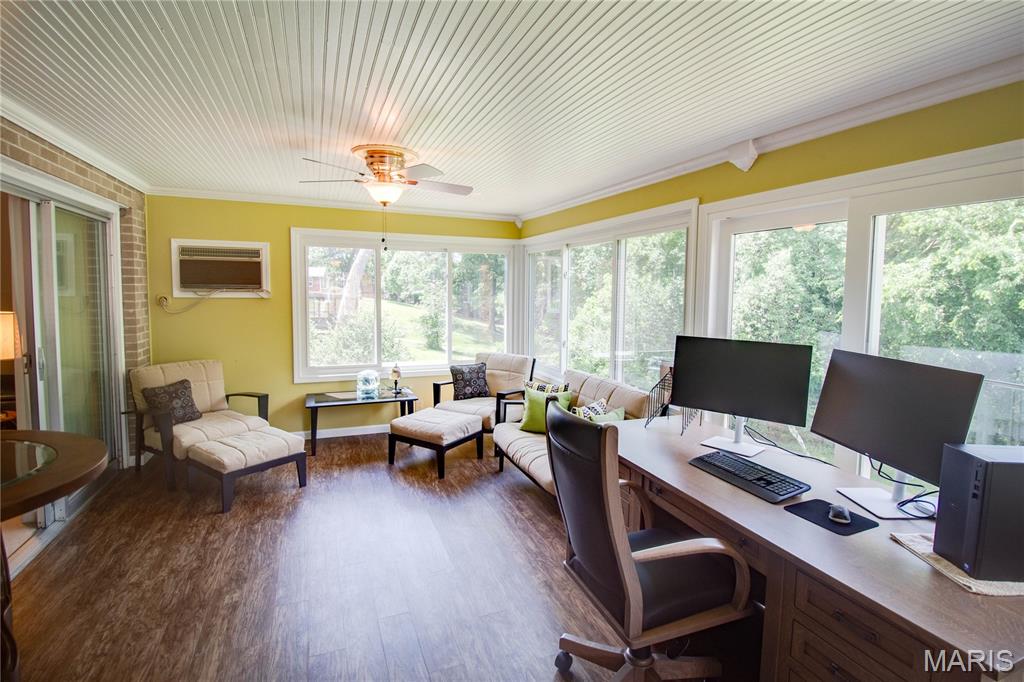 Oakwood Sub - Residential