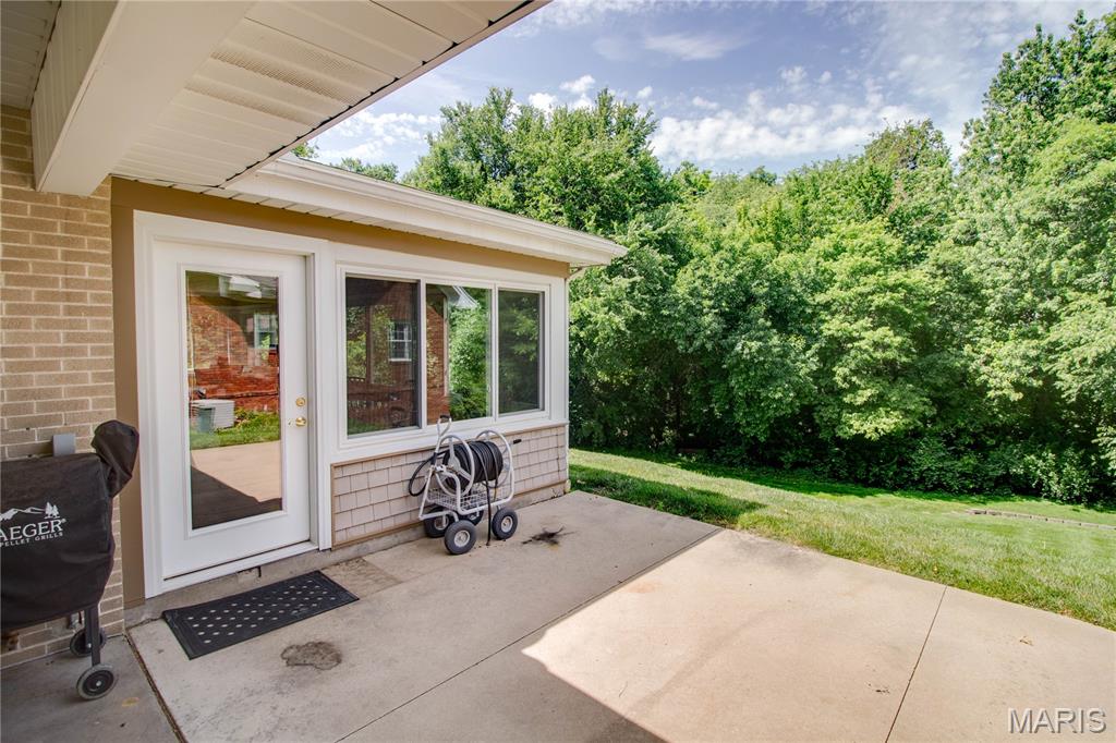 Oakwood Sub - Residential