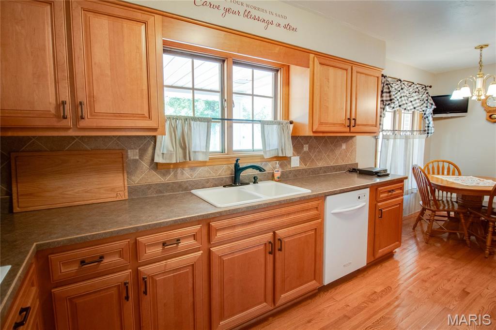 Oakwood Sub - Residential