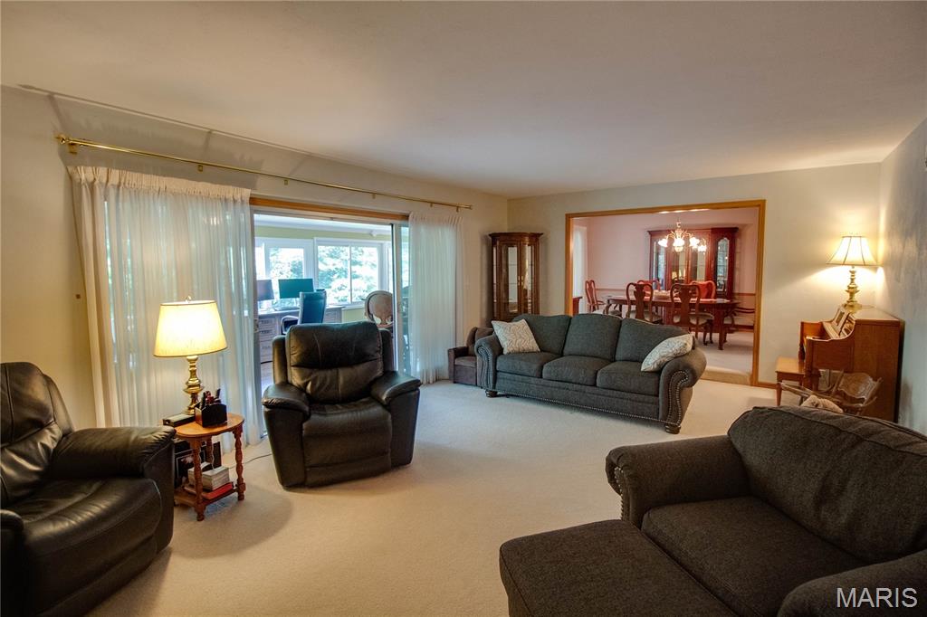 Oakwood Sub - Residential