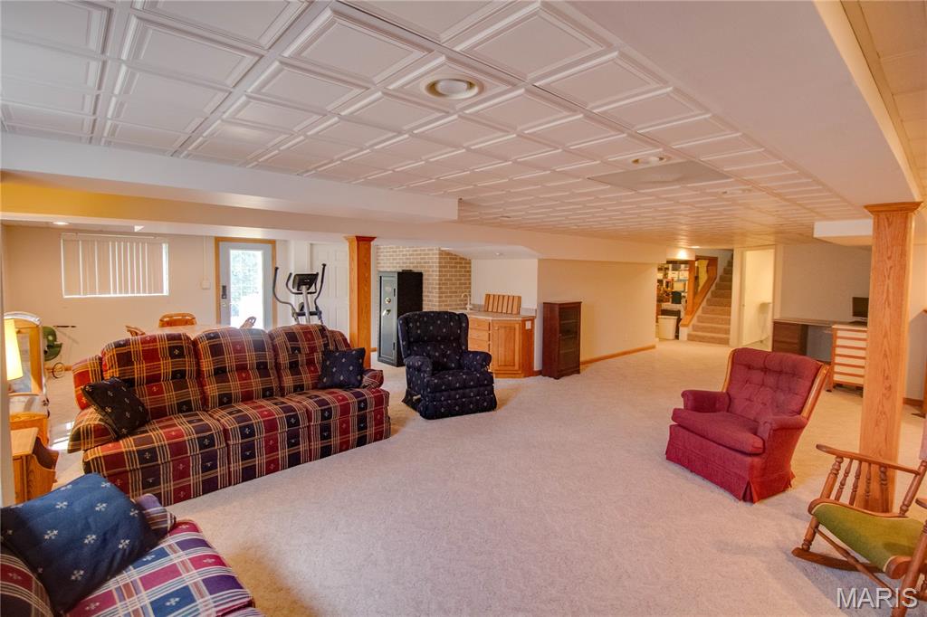 Oakwood Sub - Residential
