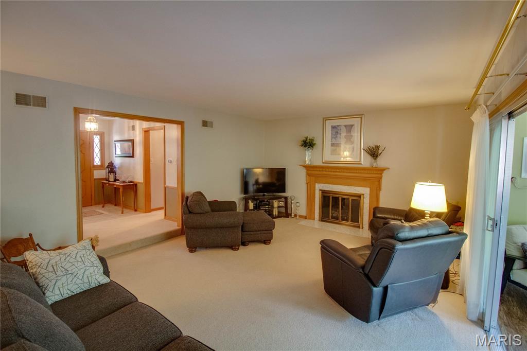 Oakwood Sub - Residential