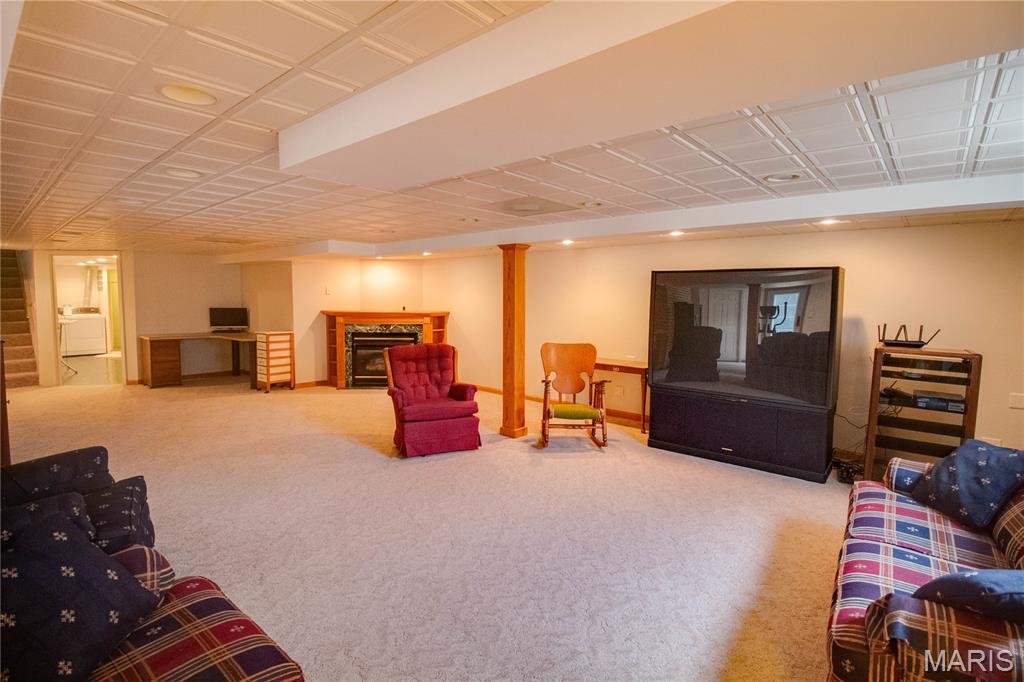 Oakwood Sub - Residential