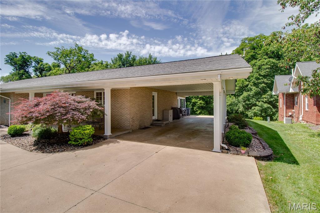 Oakwood Sub - Residential